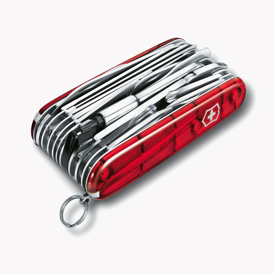Victorinox Swiss Champ XLT