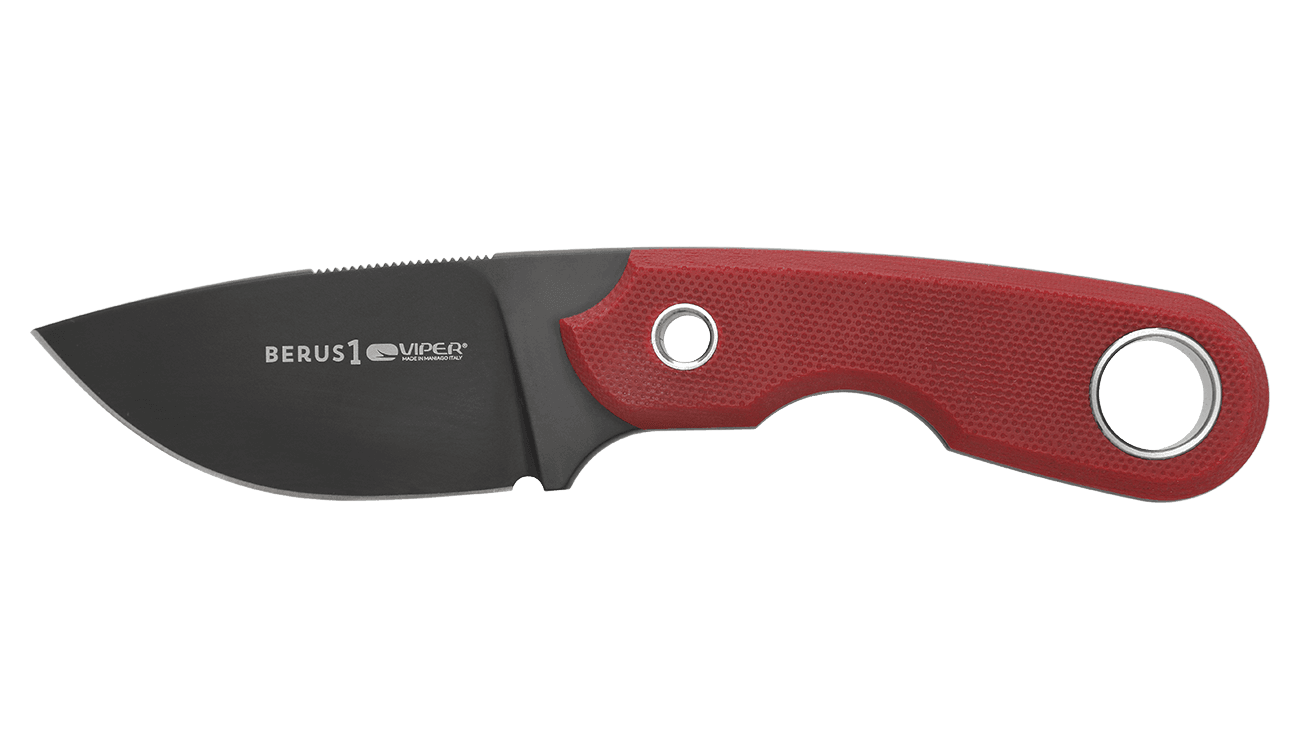 vt4012dgr_berus1_gallery_01 Viper Berus1 Rotes G10 PVD