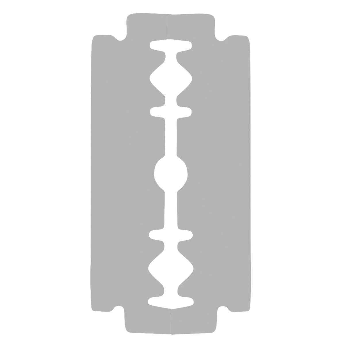 Erbe Solingen Ersatz-Rasierklingen