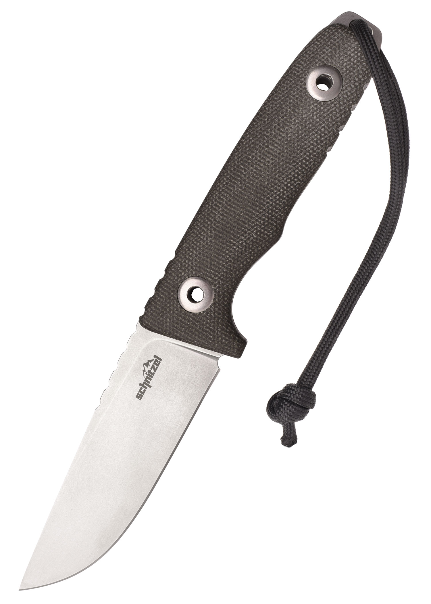 Schnitzel TRI Outdoormesser Special Edition Schnitzel TRI Outdoormesser Special Edition