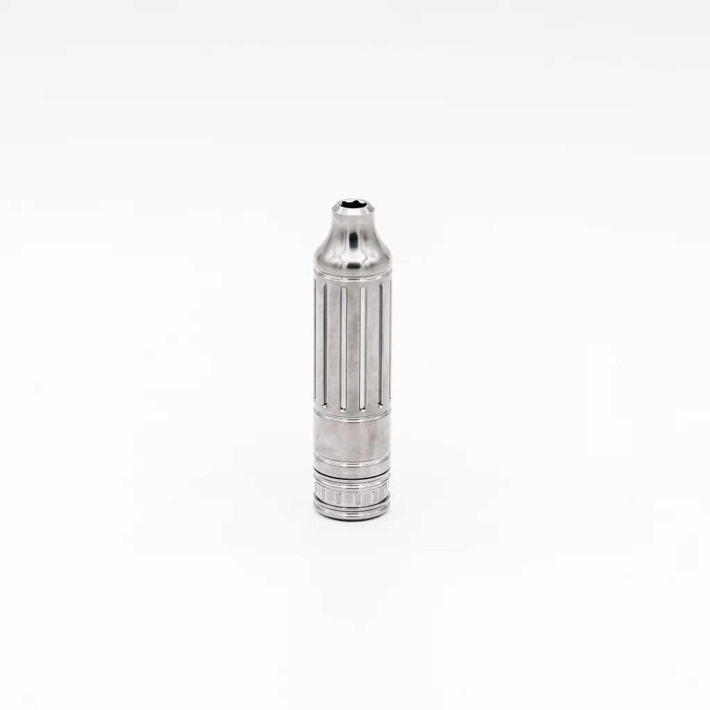 Chaves Knives Little Boy Driver - Satin Chaves Knives Little Boy Driver - Satin