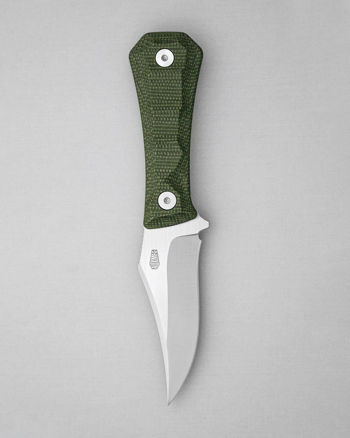 Auxiliary Manufacturing Pocket Bowie Deadhead Fixed 