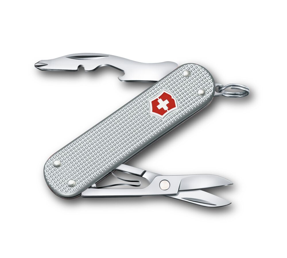 Victorinox Companion S Klinge, Waffe