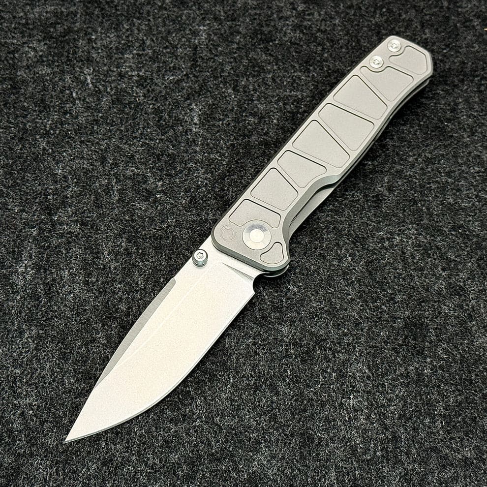 CornCraft Knives Neutron Star Era-2 Mining Pattern MAXI – Bild 1