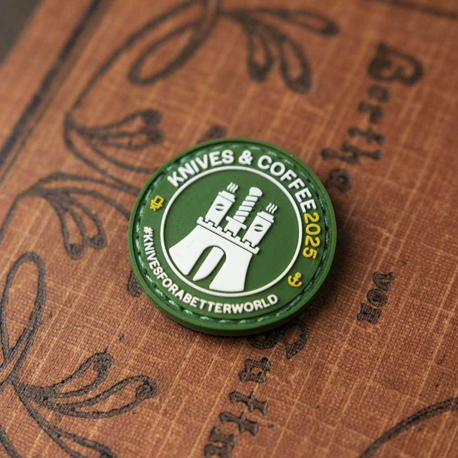 Knives & Coffee 2025