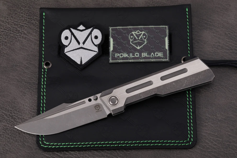 Poikiloblade Marlin - Midtech Poikiloblade Marlin - Midtech