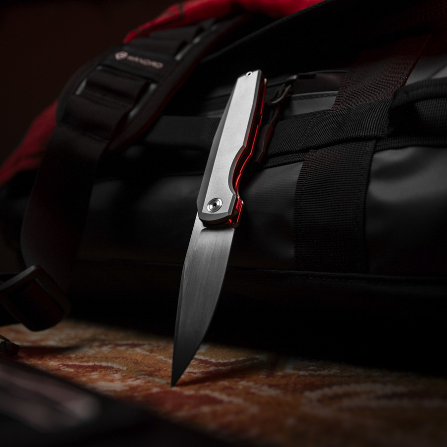 Vero Engineering Lux 3.3 Vero Engineering Lux 3.3