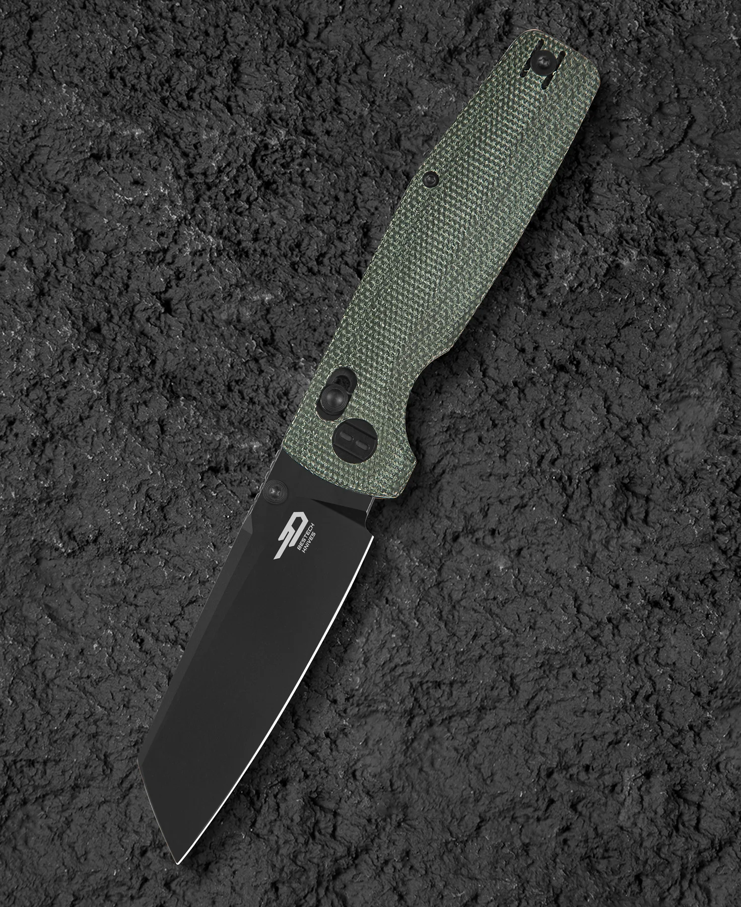 Bestech Knives Slasher Bestech Knives Slasher