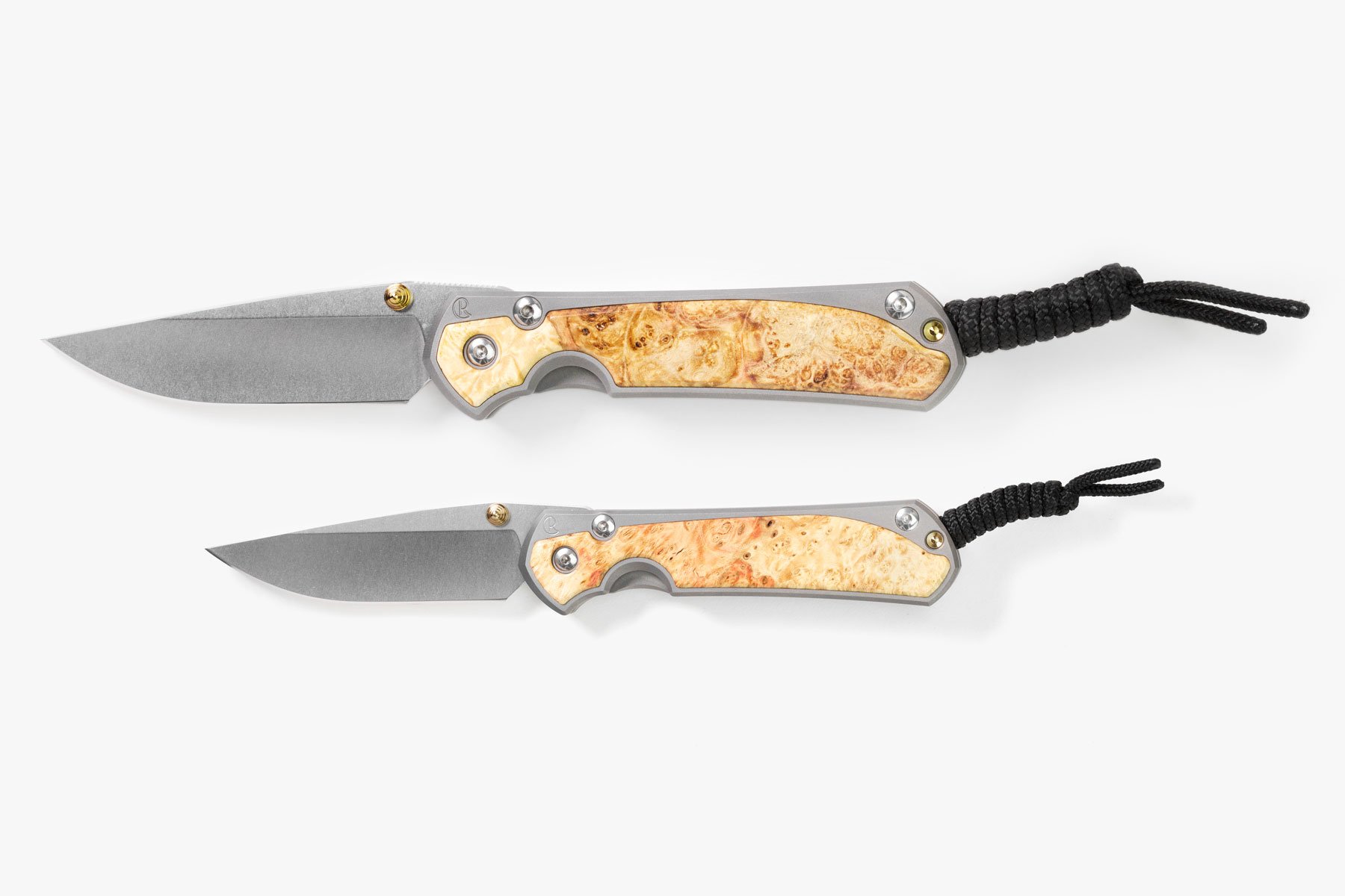 Sebenza_Box_Elder5 Chris Reeve Sebenza 31 Boxelder