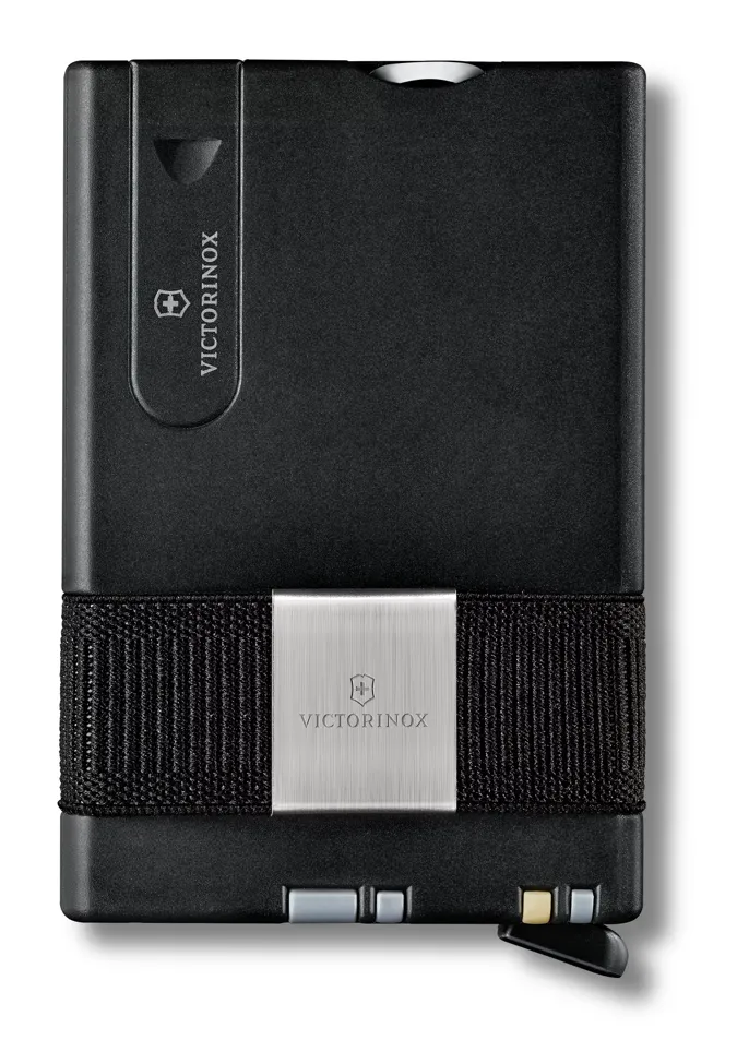 Victorinox Smart Card Wallet  – Bild 8