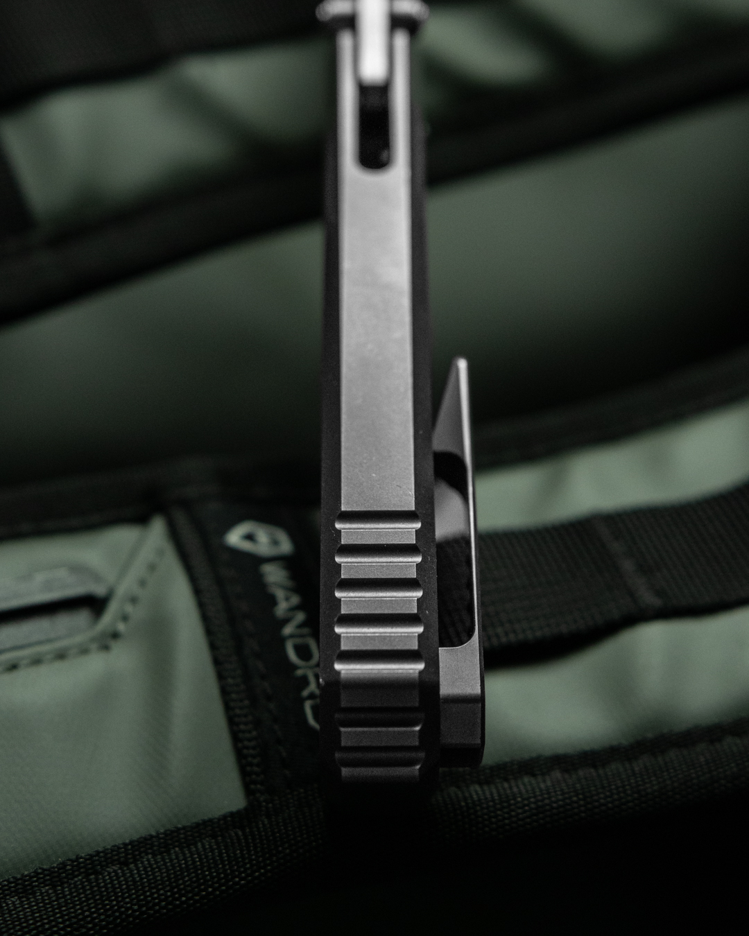 Chaves Knives Integral Arison Street
