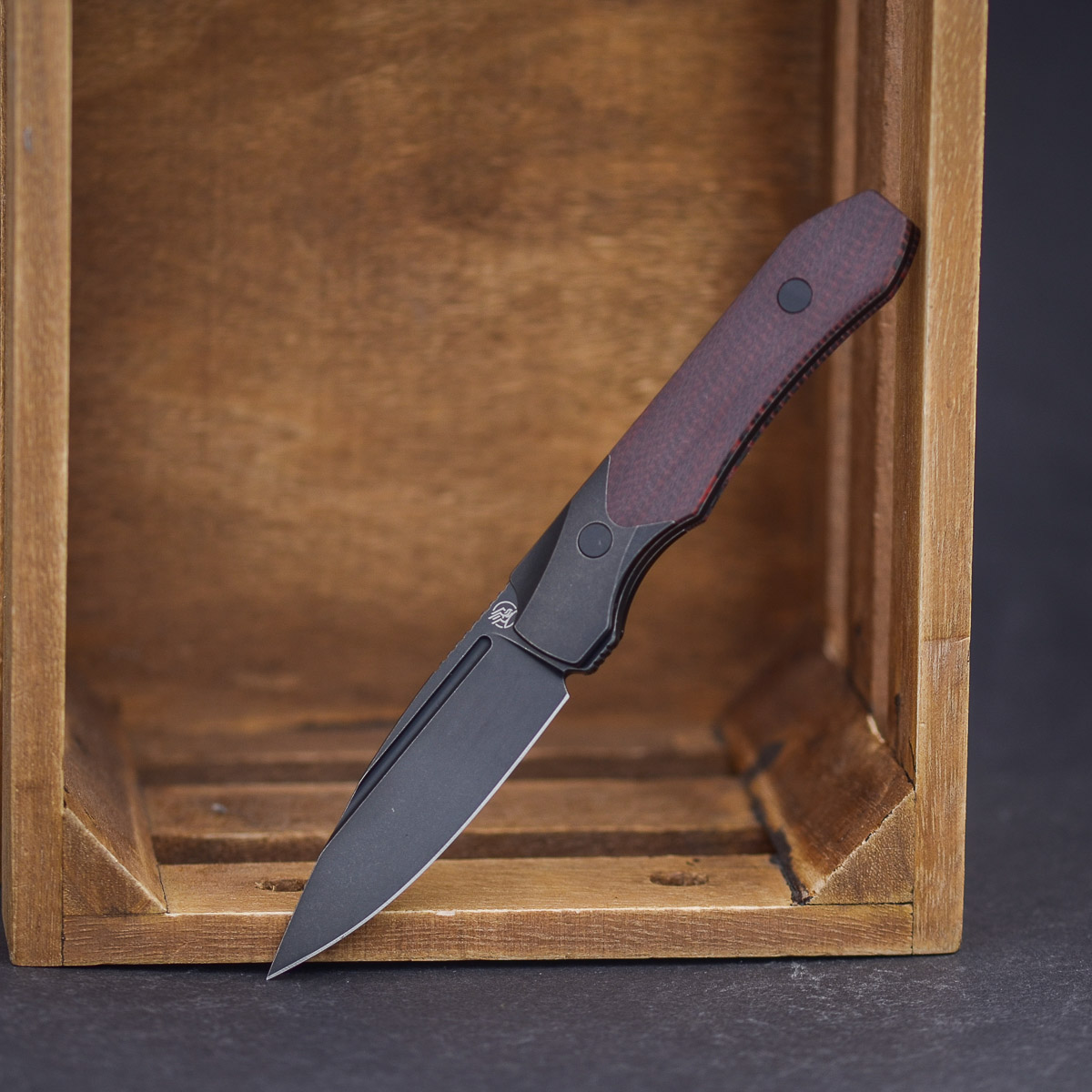 Griffin X Limited Fixed Blades