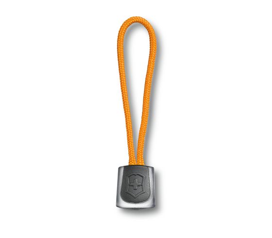 SAK_4_1824_9__S1 Victorinox Lanyard Orange/Schwarz