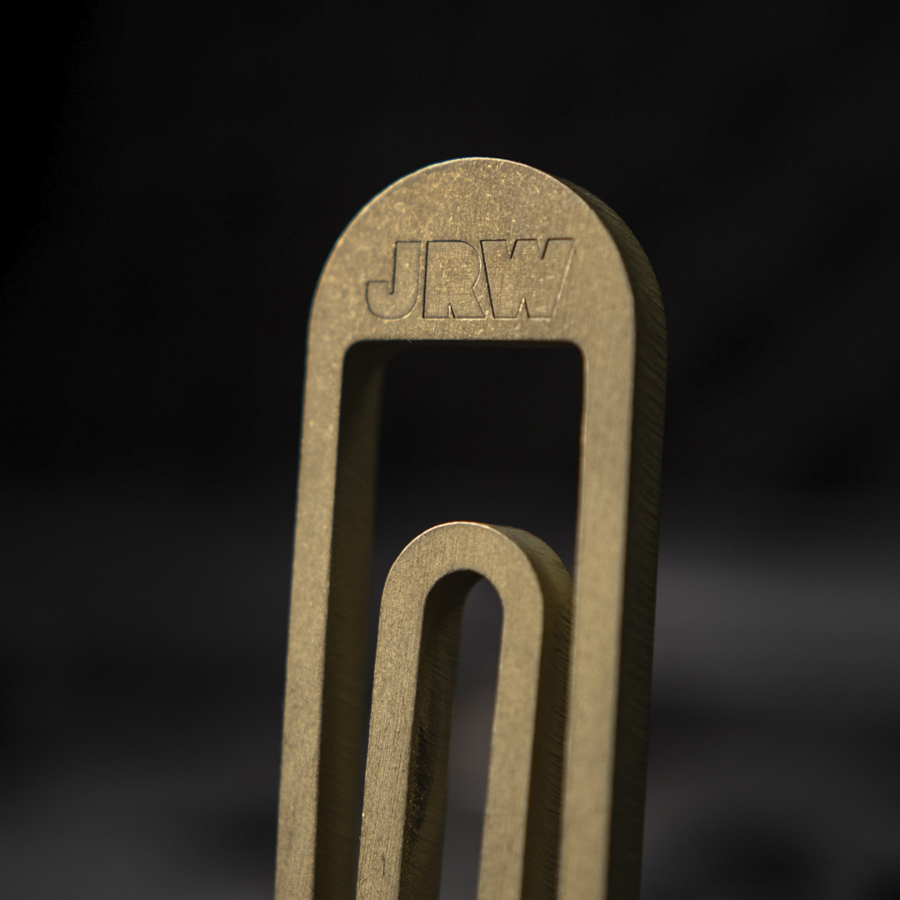 JRW Gear Tough Clip – Bild 4