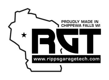 RGT - Ripp's Garage Tech
