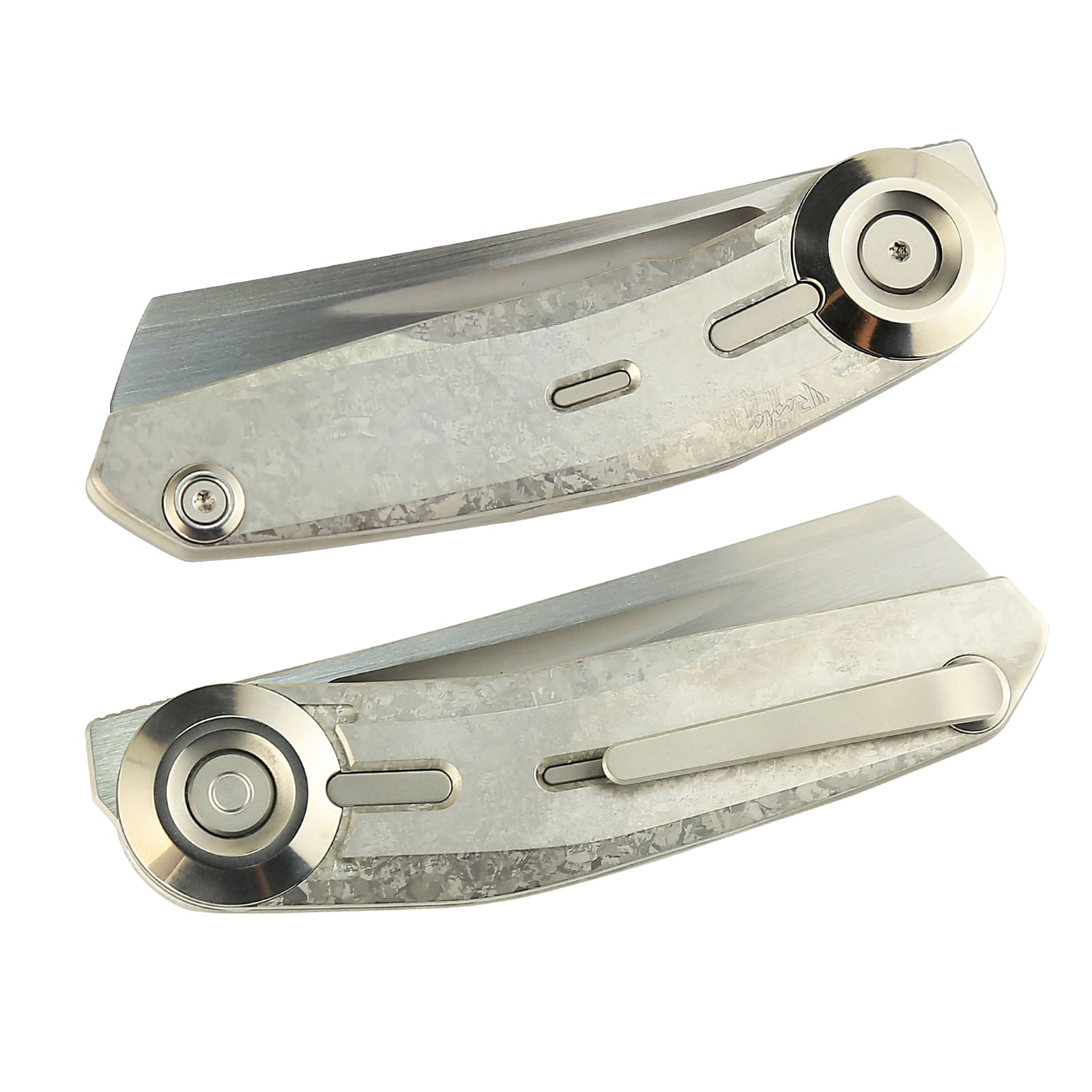 Reate Knives CLU MAXI – Bild 3