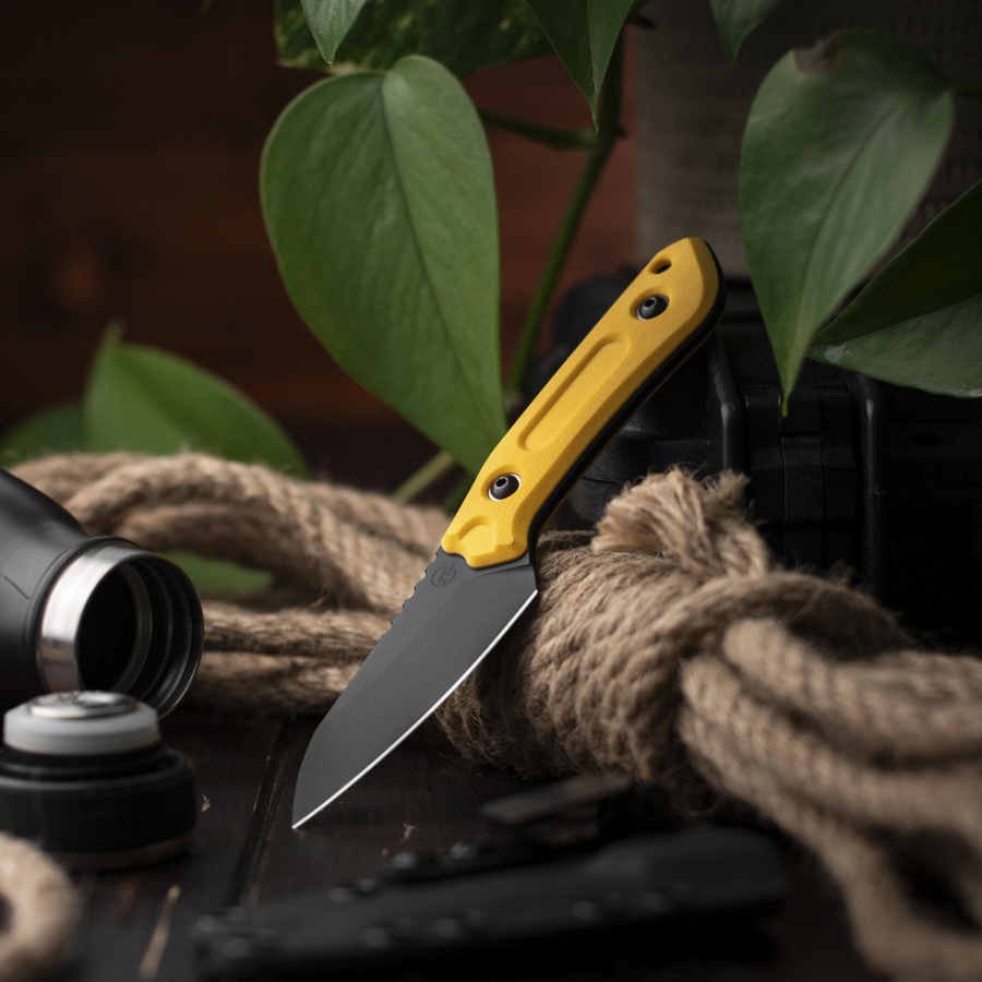 Schwarz Knives Overland Sport Schwarz Knives Overland Sport