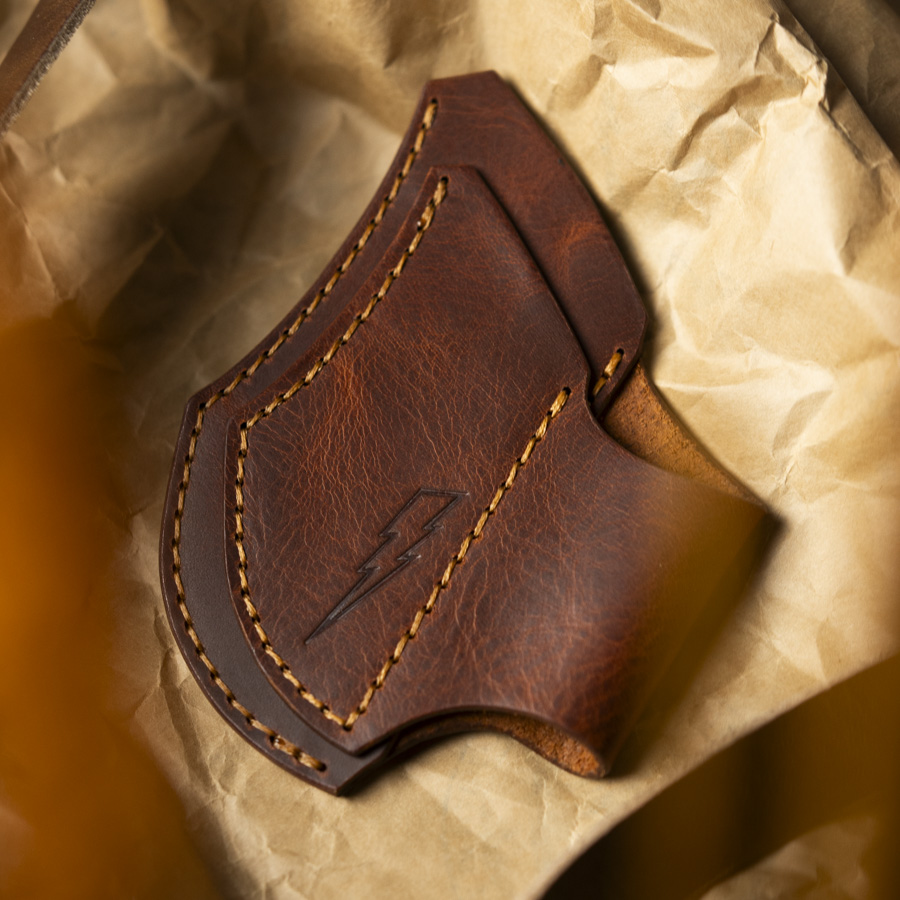 BCL Huckleberry - Baldalassi Wax Handschuh, Baseball-Handschuh, Zubehör, Handtasche, Manschette
