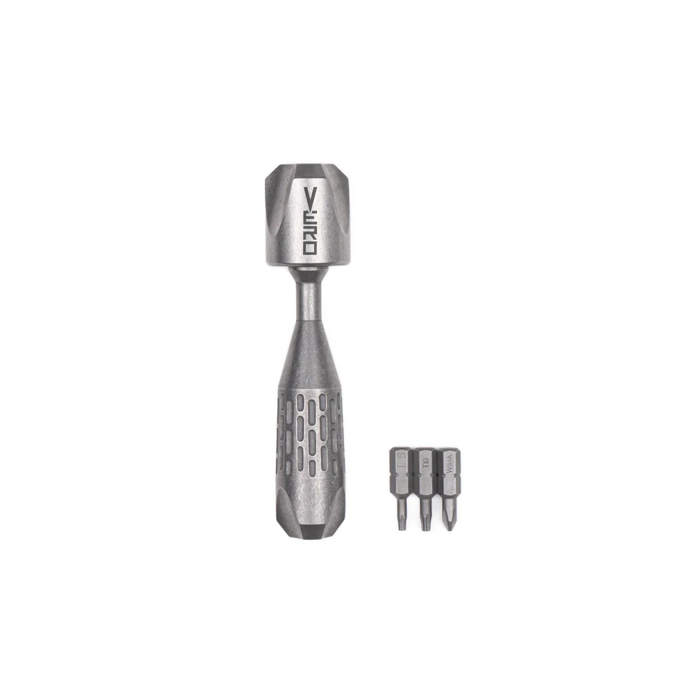 Vero Engineering Vortex Ti Driver Stonewash Vero Engineering Vortex Ti Driver Stonewash