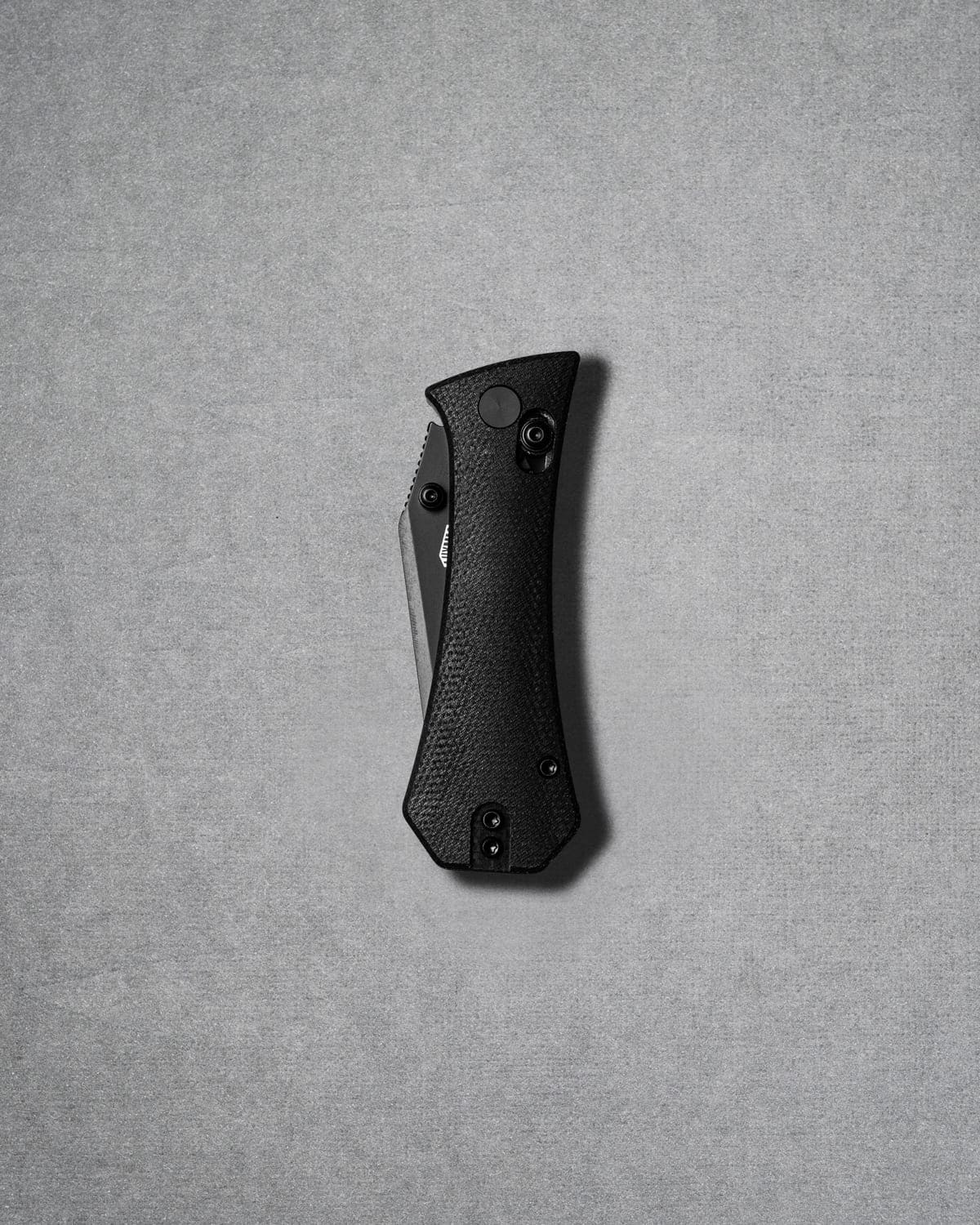 Auxiliary Manufacturing MFG Coffin Tanto MAXI – Bild 3