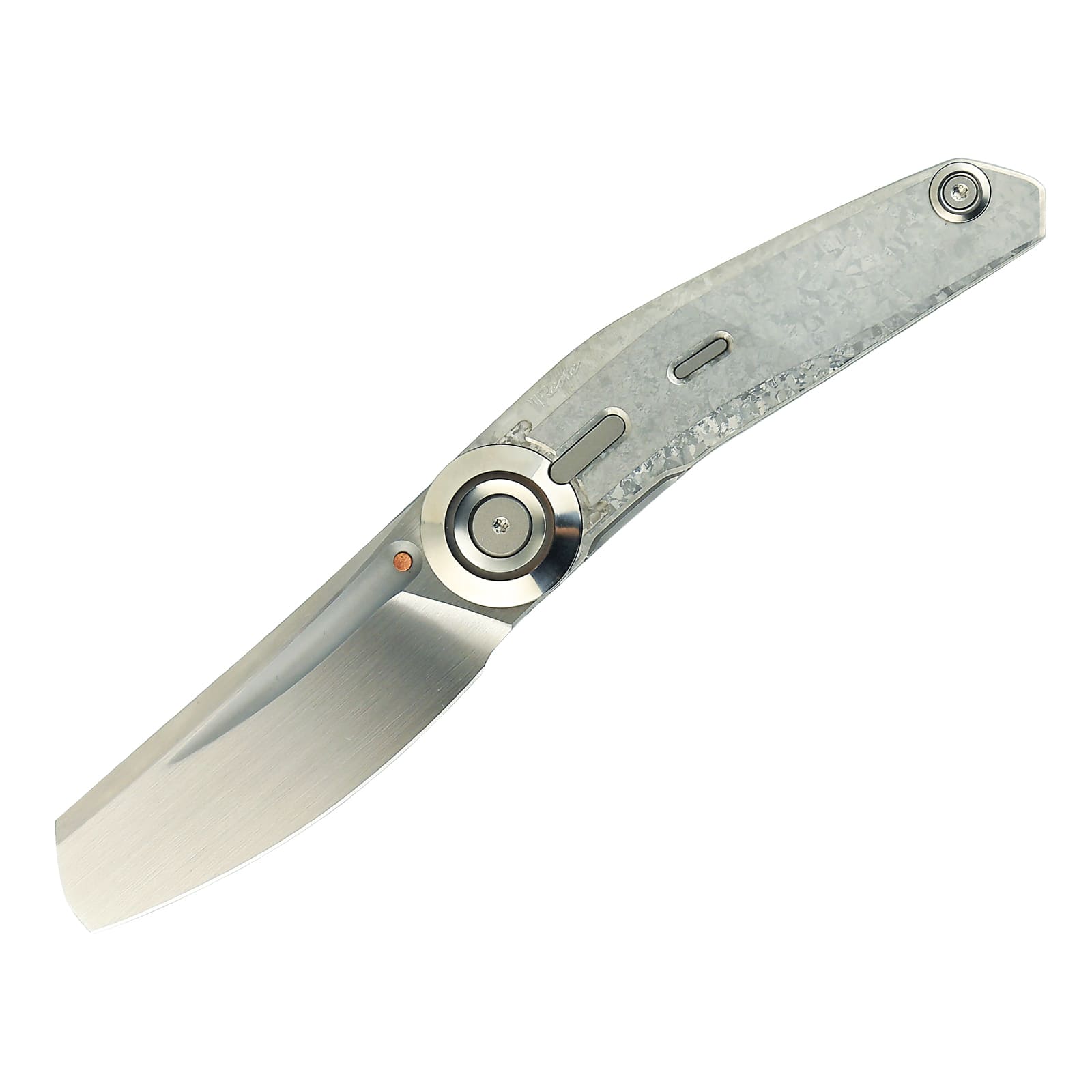 Reate Knives CLU MAXI – Bild 1