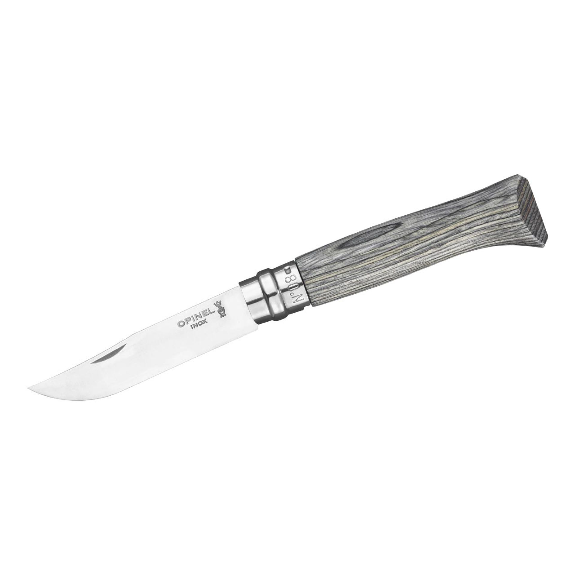 604142-1_1920x1920 Opinel No 8 Birke Grau