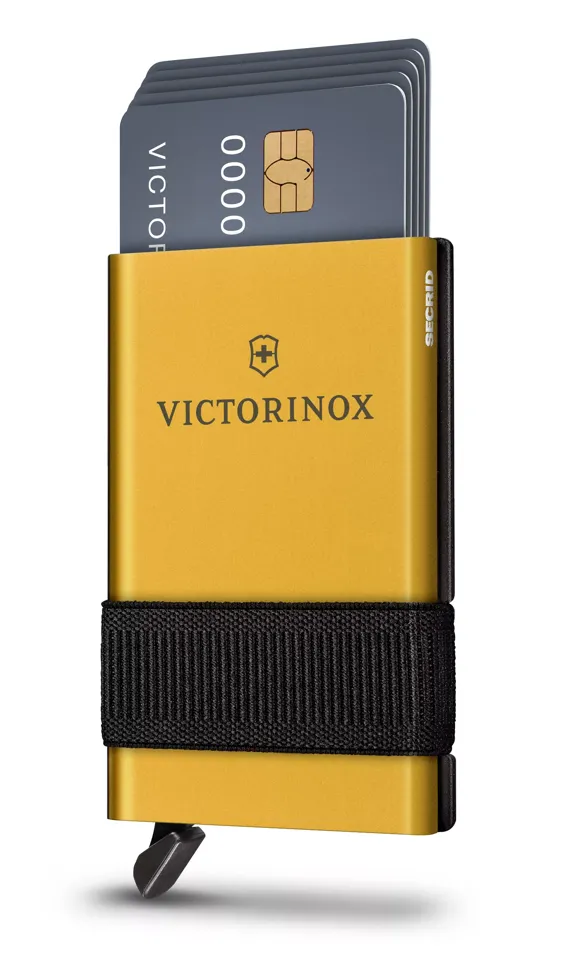 Victorinox Smart Card Wallet  – Bild 7