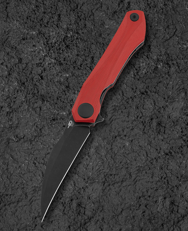 Bestech Ivy Klinge, Dolch, Messer, Waffe