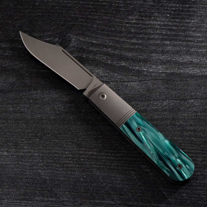 Jack Wolf Knives Big Bro Jack Jack Wolf Knives Big Bro Jack