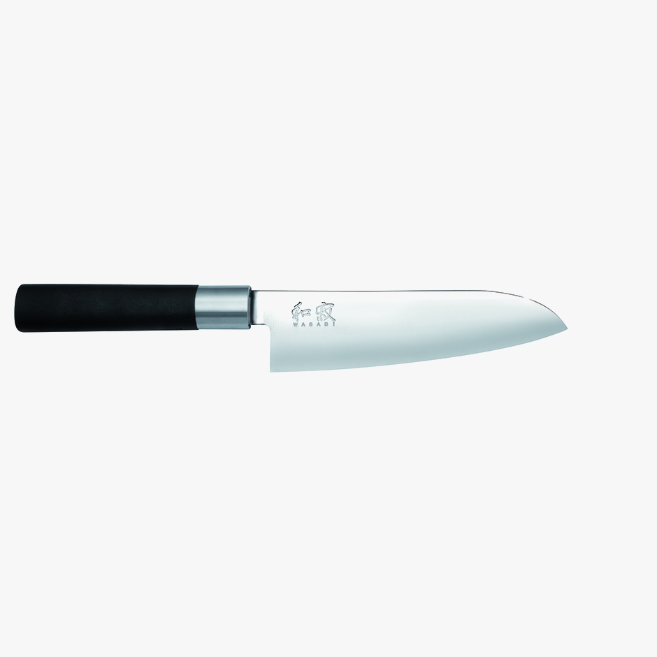 6716s Wasabi Santoku