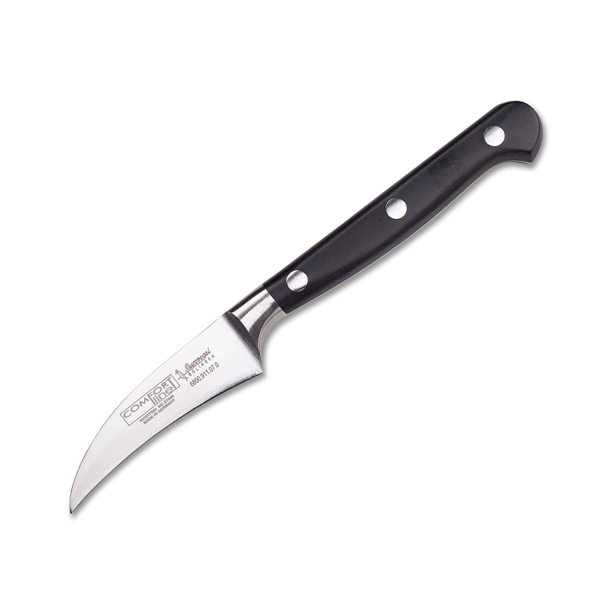 Burgvogel Comfort Küchenmesser 7 cm Burgvogel Comfort Küchenmesser 7 cm