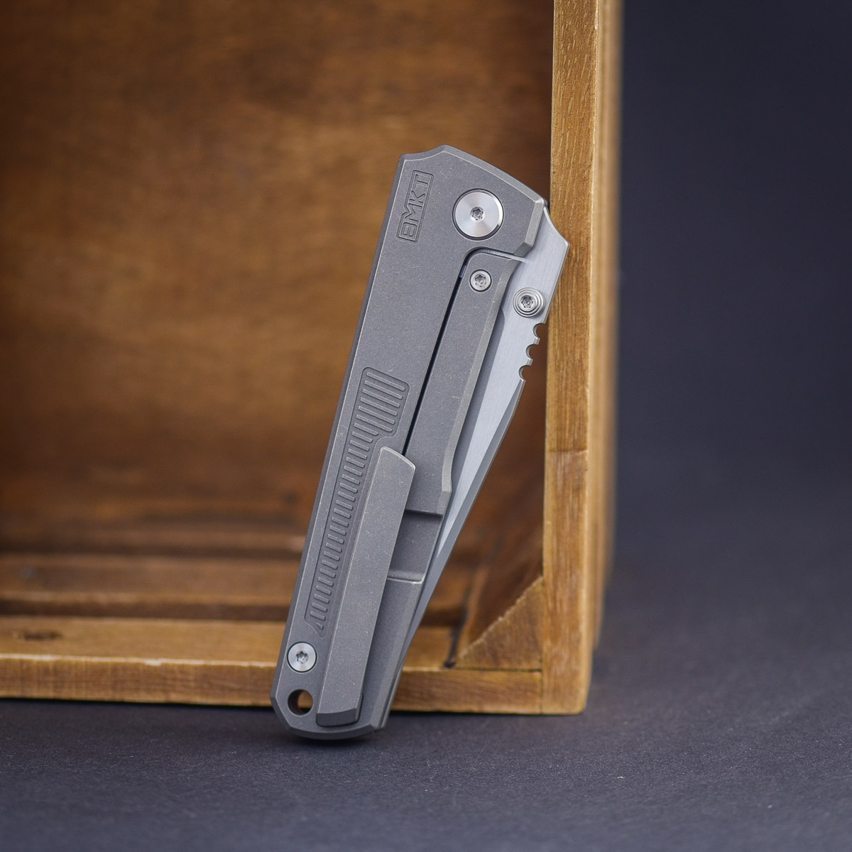 BMKT Explorer NF - Spec 1  – Bild 4