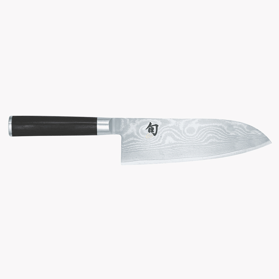 Kai Shun Großes Santoku