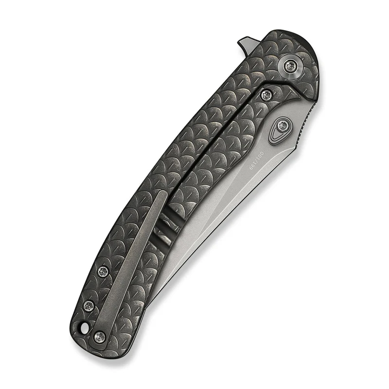 WE Knife Dracarys MAXI – Bild 6