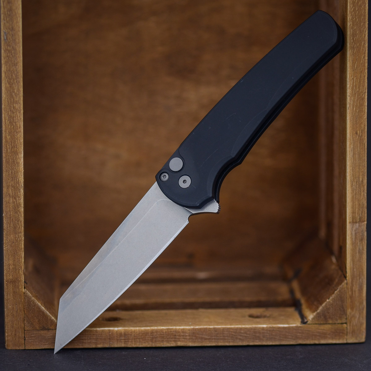 Pro-Tech Malibu Reverse Tanto Magnacut Pro-Tech Malibu Reverse Tanto Magnacut