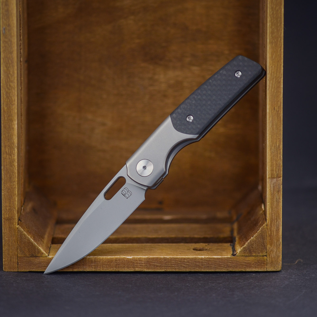 BergBlades Mini Sweeney BergBlades Mini Sweeney