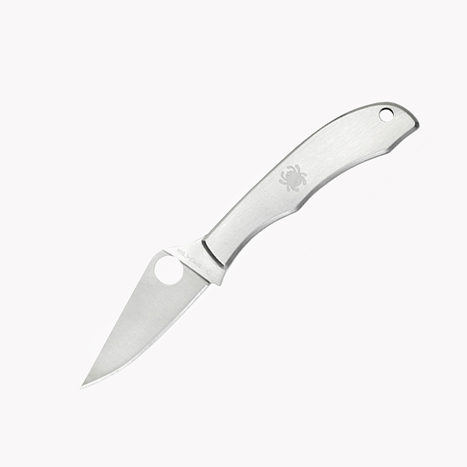 01SP639 Spyderco Honeybee