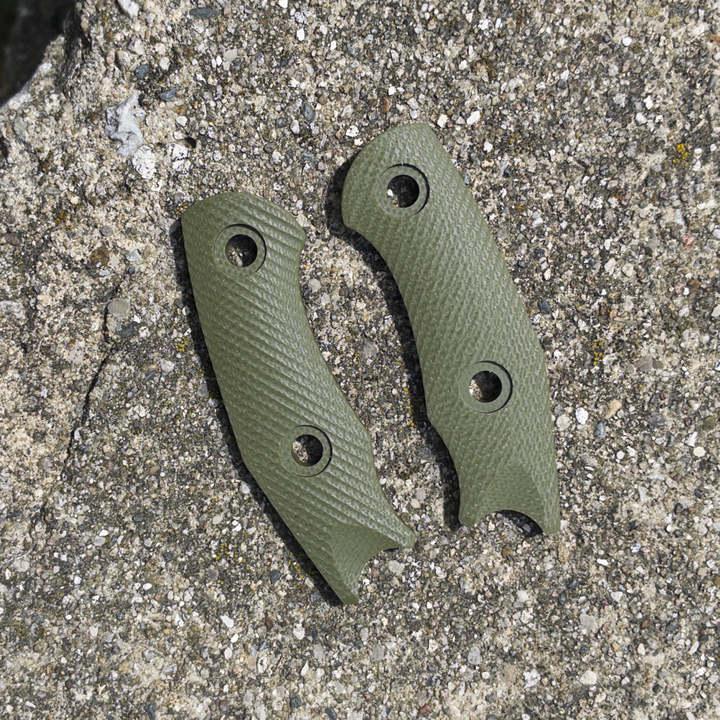Giantmouse GMF1 Scales  – Bild 4