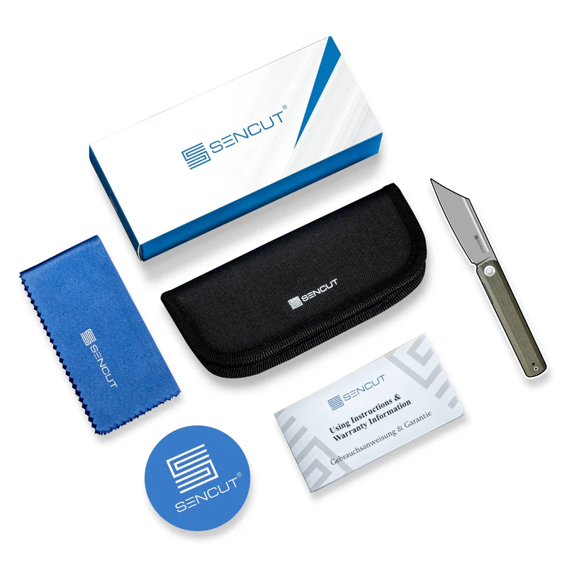 SENCUT Braxx MAXI – Bild 7