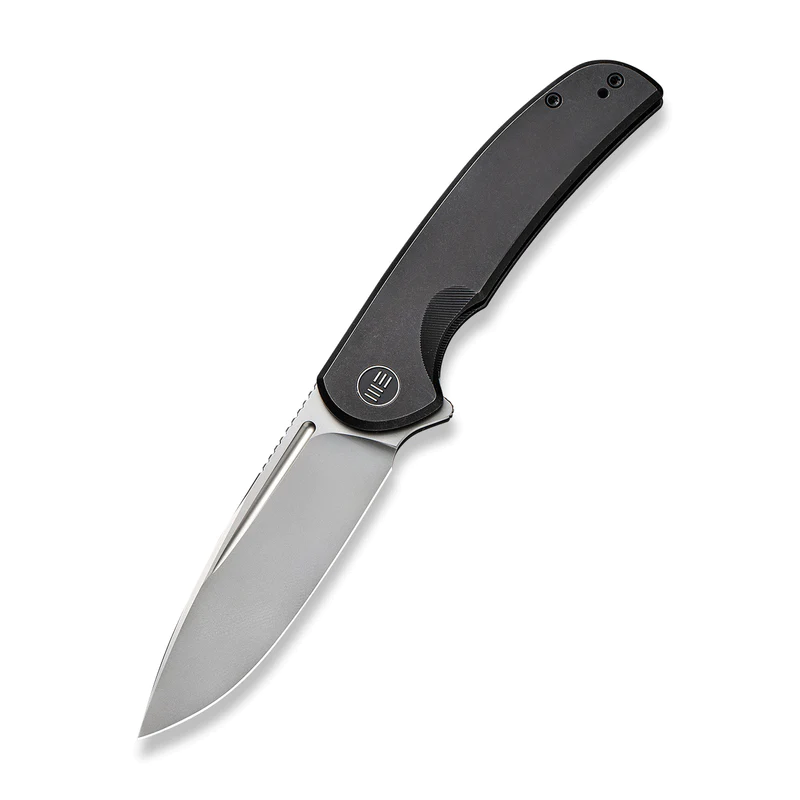 WE Beacon Black Titanium
