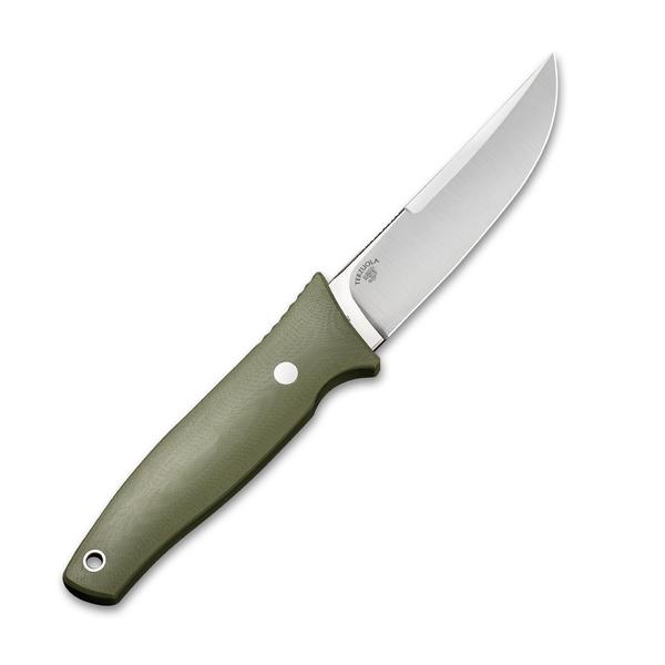 Civivi Tamashii G10 Grün – Bild 2