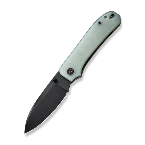 WE Knife Big Banter Natural G10 