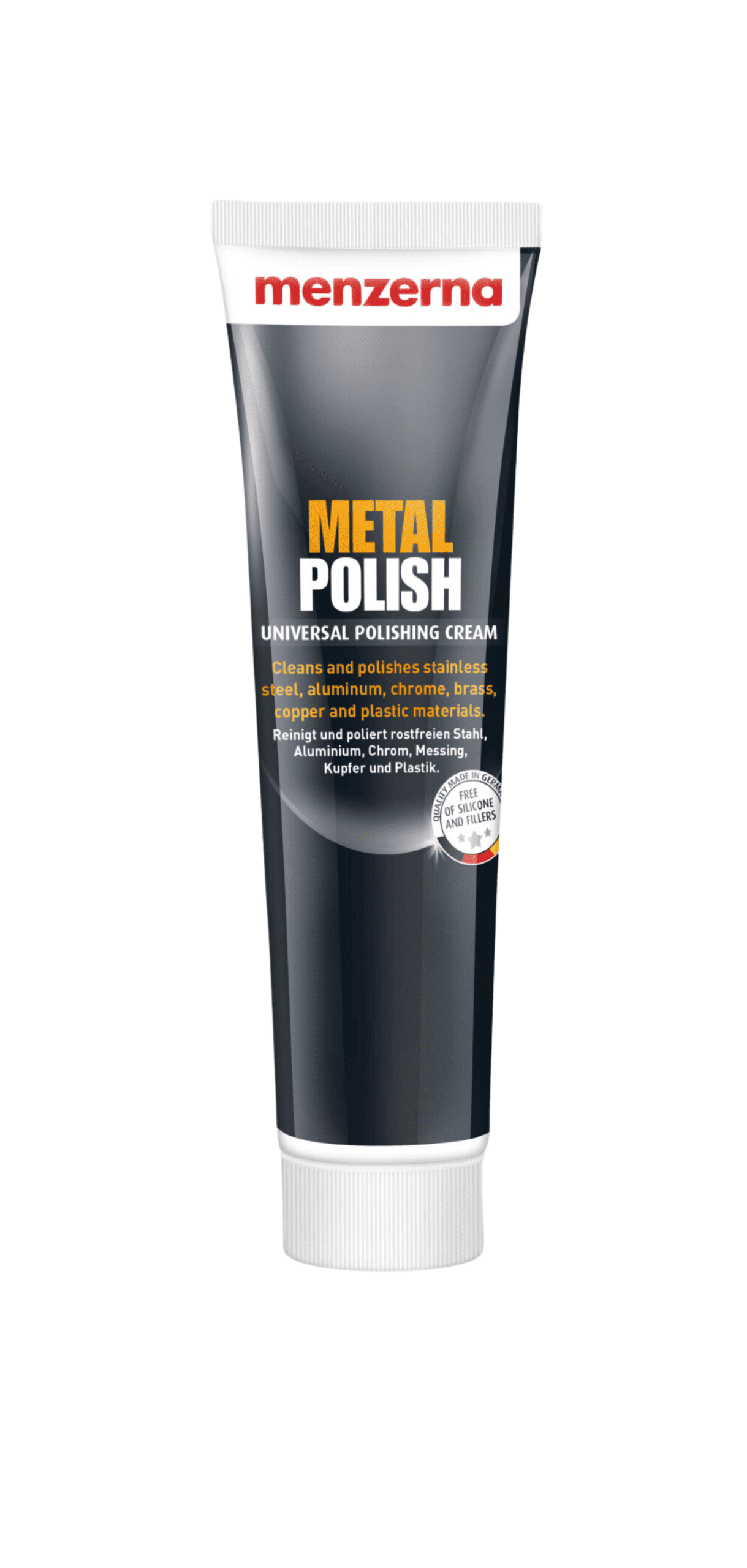Menzerna Poliercreme rosa MAXI – Bild 1