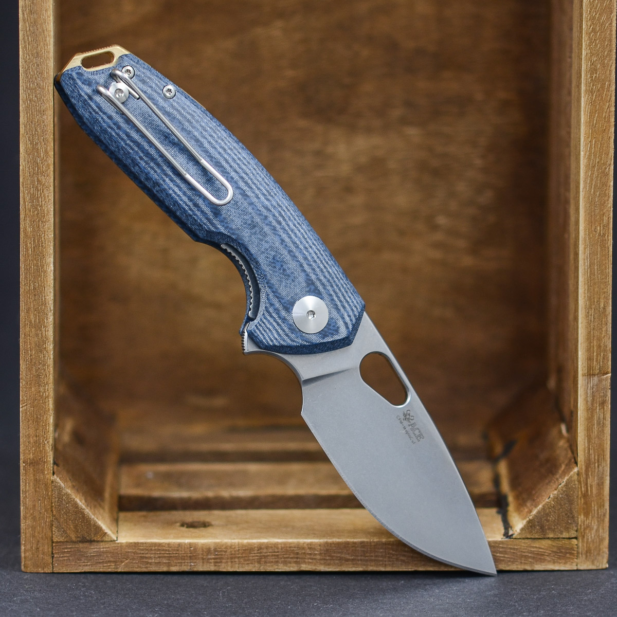 GiantMouse ACE Tribeca – Bild 3