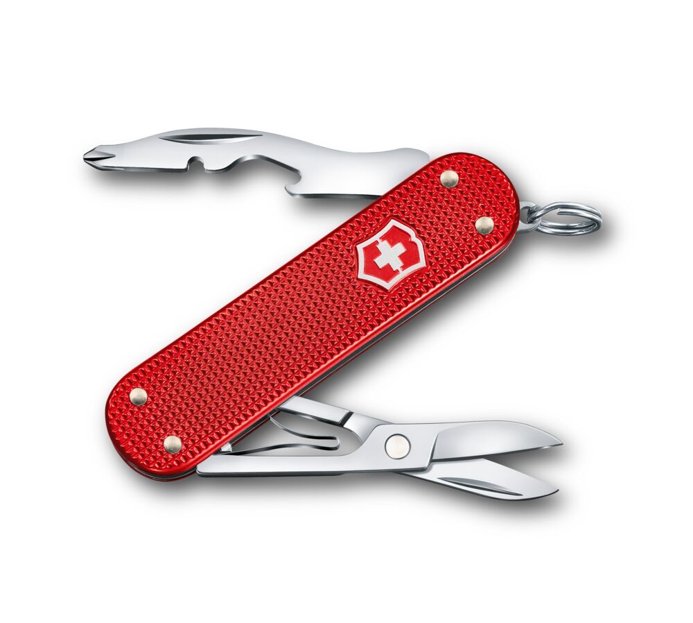Victorinox Companion S Klinge, Waffe