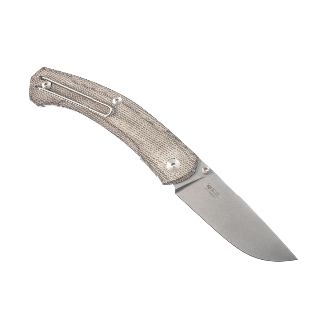 GiantMouse ACE Iona V2 – Bild 1