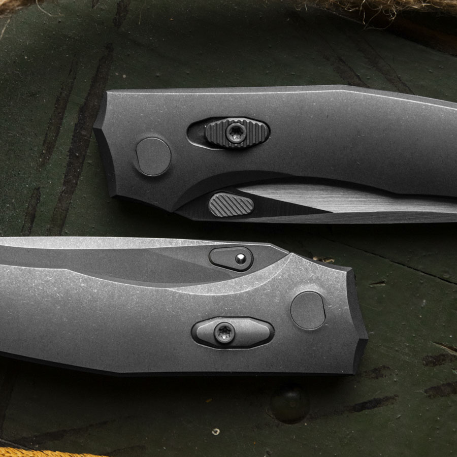 TNT Knives Slip Bang - Hardware Kit – Bild 2