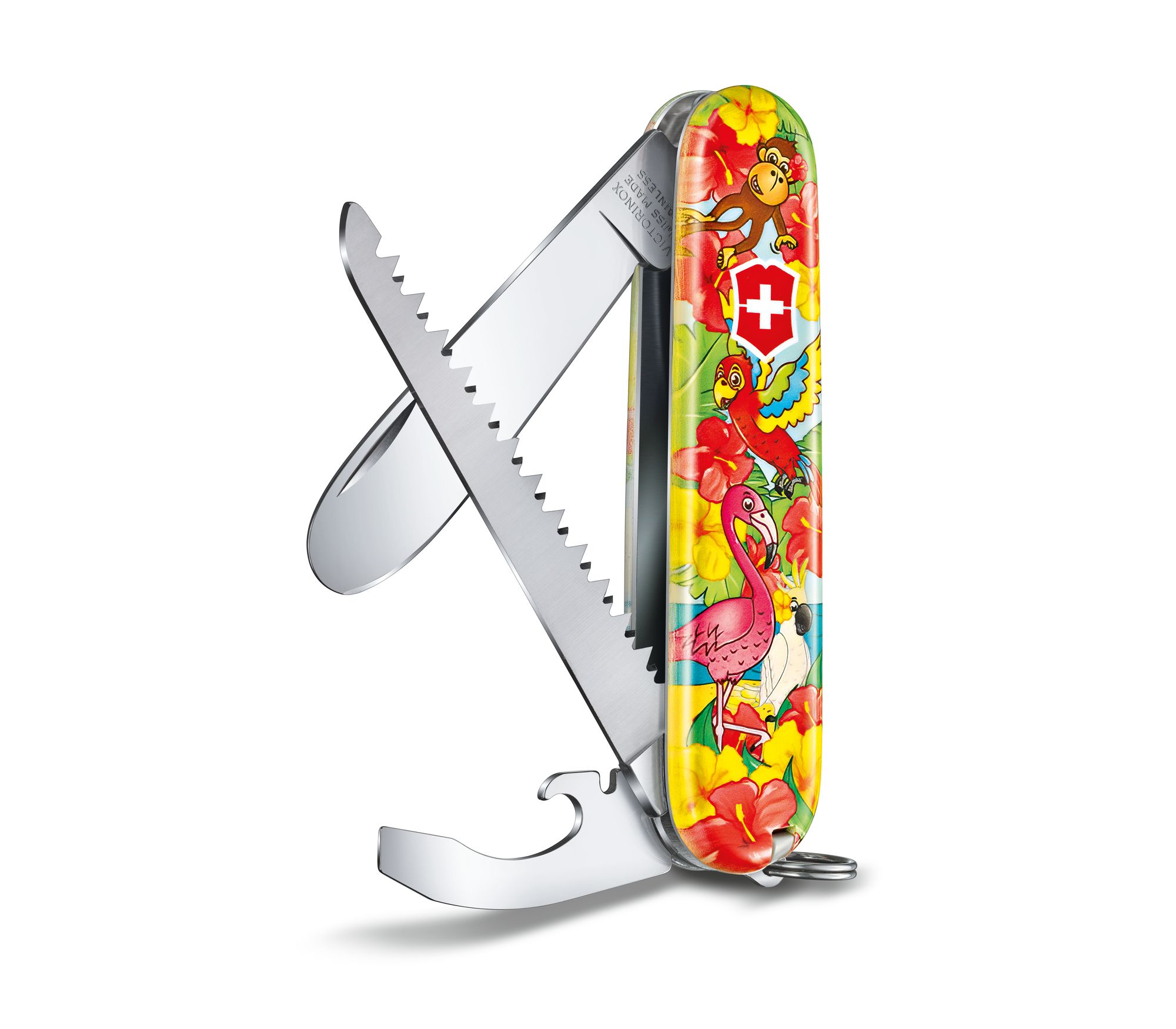 Victorinox My first Victorinox "Papagei"