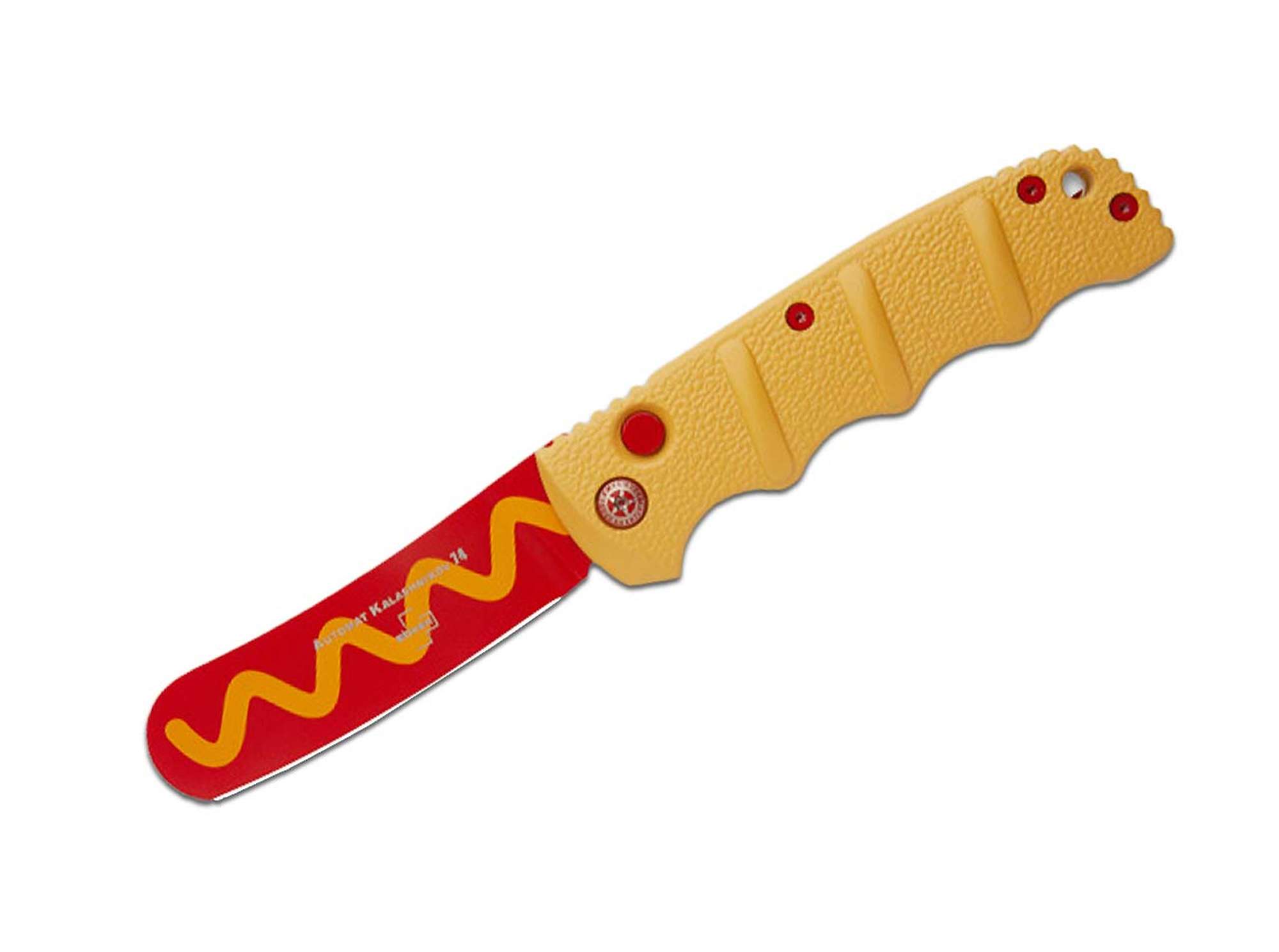 BHQ AKS-74 Wiener Warrior BHQ AKS-74 Wiener Warrior