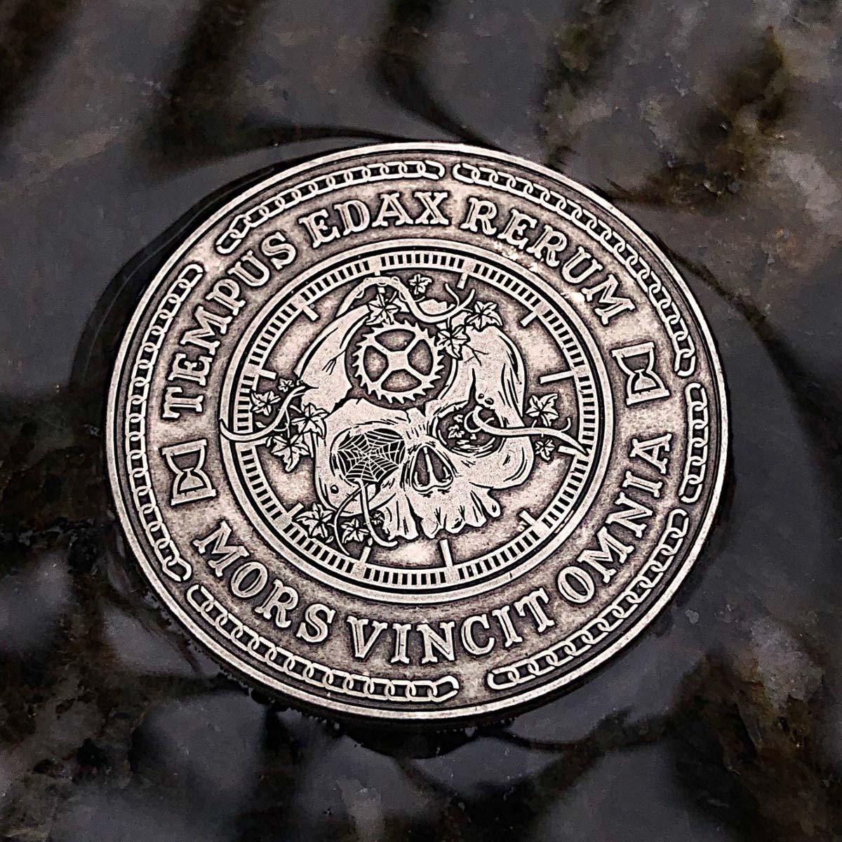 Carpe Noctem Coin